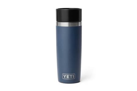 RAMBLER 16 OZ TRAVEL BOTTLE NAVY