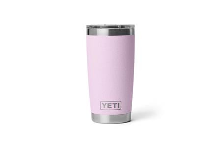 RAMBLER 20 OZ TUMBLER MS CHERRY BLOSSOM