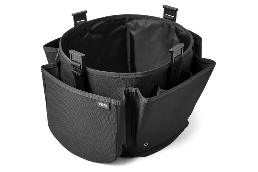 Yeti Coolers LoadOut Bucket Utility Gear Belt