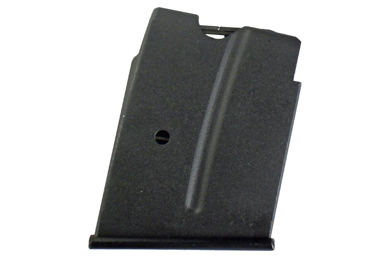 CZ 5rd 22WMR Blued Steel