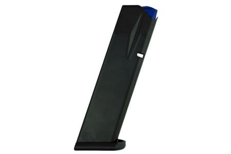 CZ 11111 MAG CZ75/85            40S       12R  BLK