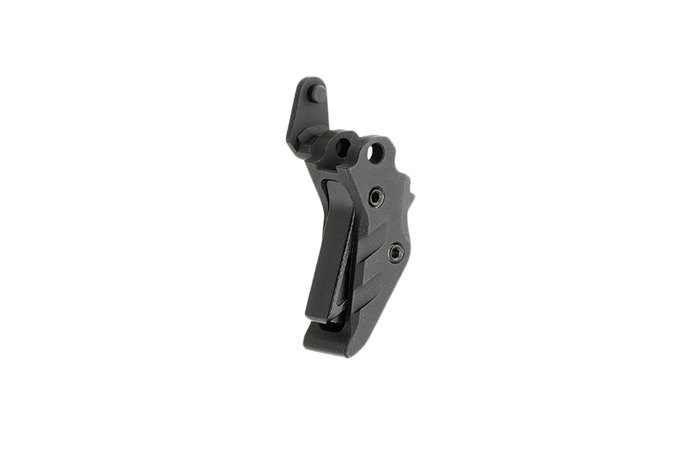 Tyrant Cnc Intellifire Black/Black Fits Sig P365