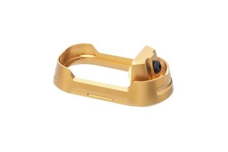 TYRANT TDG19G34MWGLDBLKSRW      GLK 19 MAGWELL GLD