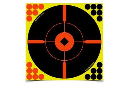 8 CROSSHAIR, 50 PACK