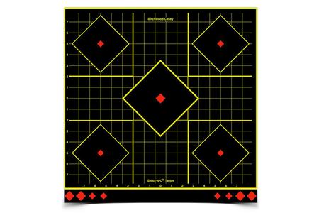 17.75 SIGHT-IN, 5 PACK