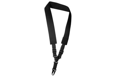 A-TAC, SINGLE POINT, BLK, TACTIAL SLING