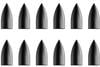 BARNETT DEMUN PRECISION BULLET POINT HEAD (12PK) 