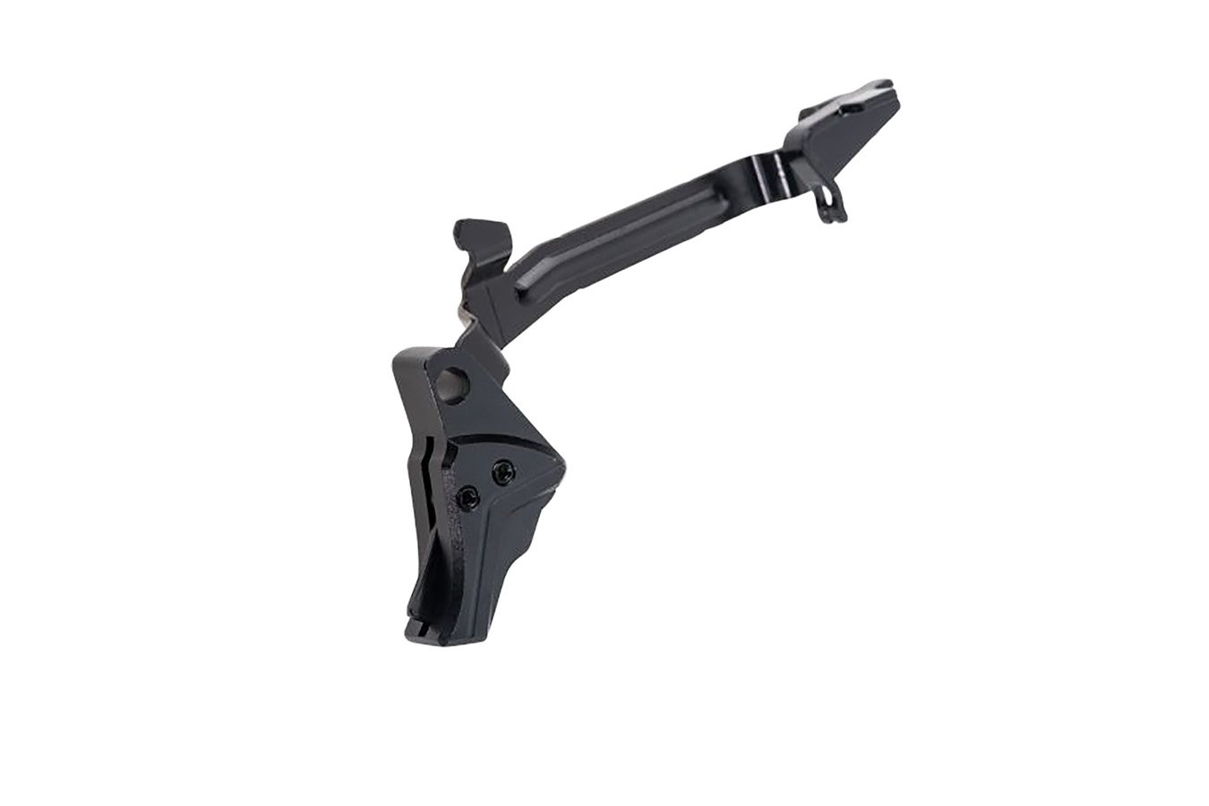 Tyrant Cnc I.T.T.S Trigger/Bar Black