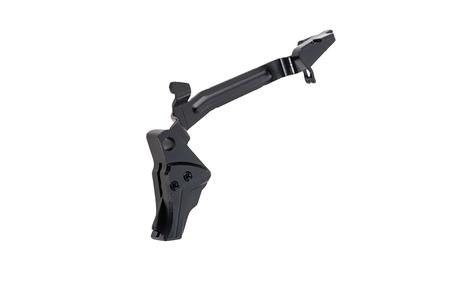 TYRANT TDGTRIG34BLACKBLACKBAR GLK G3-4 TRIGGR/BAR