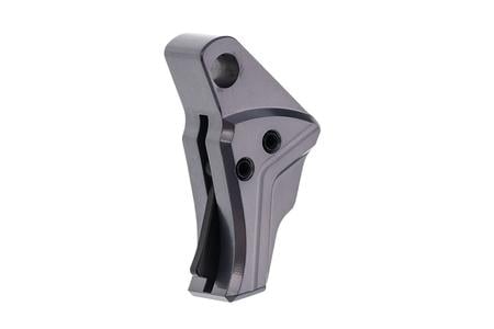 TYRANT TDGTRIG34GREYBLACK    GLK TRIG GRY/BK