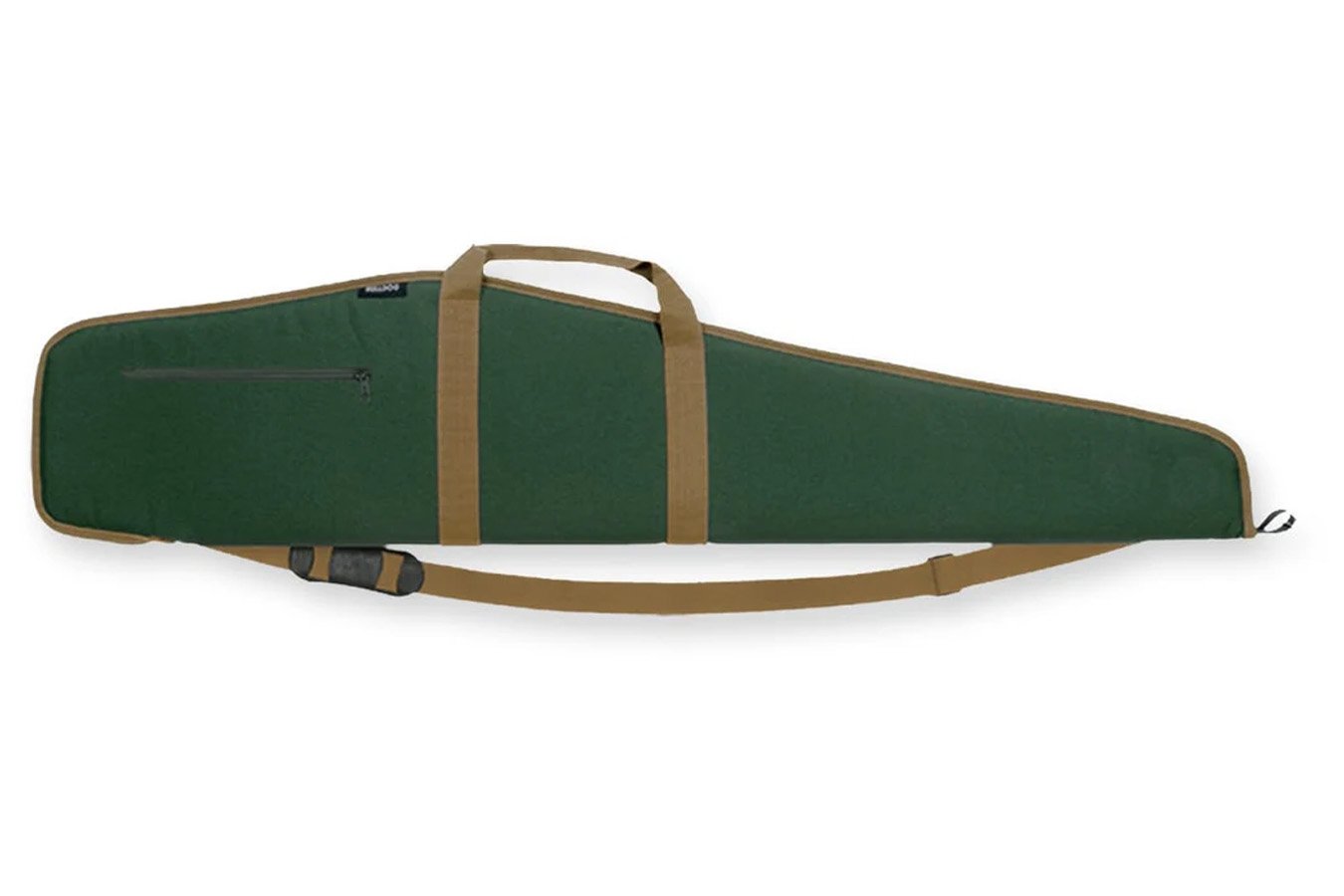 Bulldog Extreme Rifle Case 48