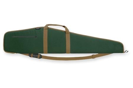 EXTEREME RIFLE GREEN W/TAN TRIM 48 IN