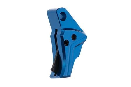 TYRANT TDGTRIG34BLUEBLACK    GLK TRIG BLU/BK