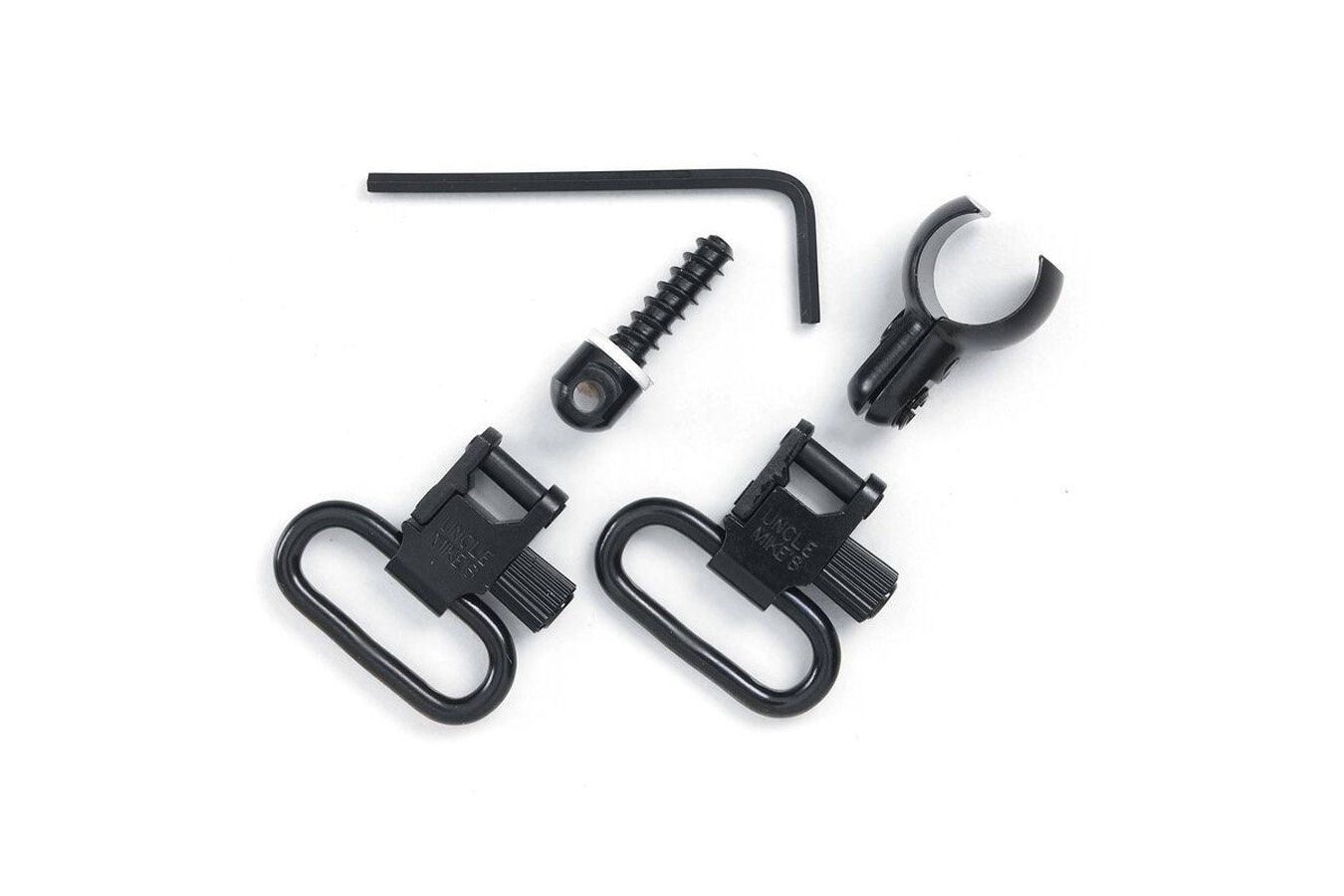 Uncle Mikes 357 Magnum 1894C Carbine QD Split Band Swivel
