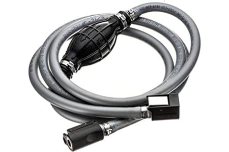8` FUEL LINE W/QUICK CONNECT