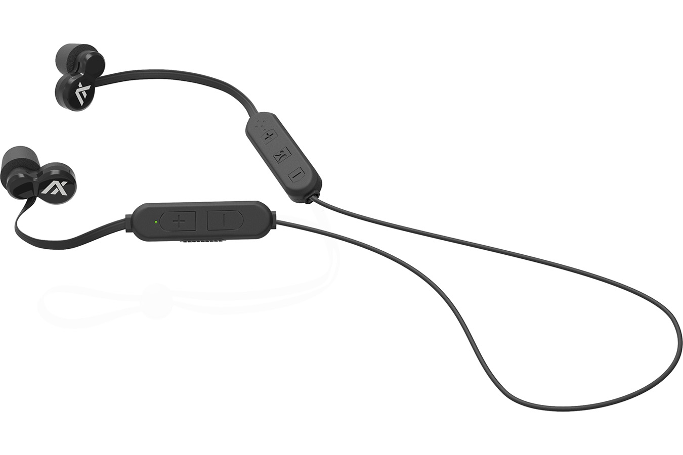 Axil Llc GS Extreme 2.0 Tactical Earbuds 19-29 dB, In The Ear Black