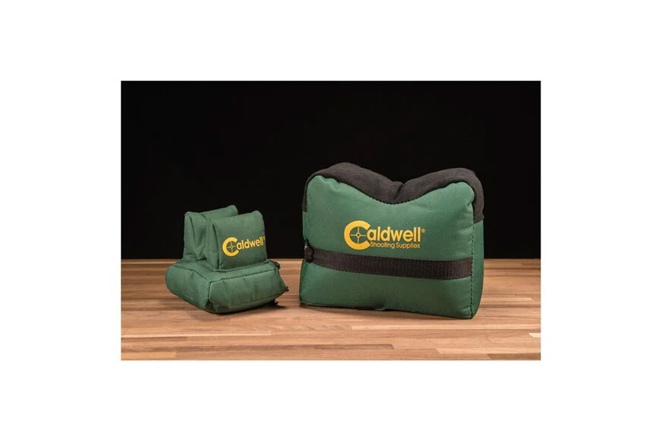 Battenfeld DeadShot® Shooting Bags, Front, Rear and Combo