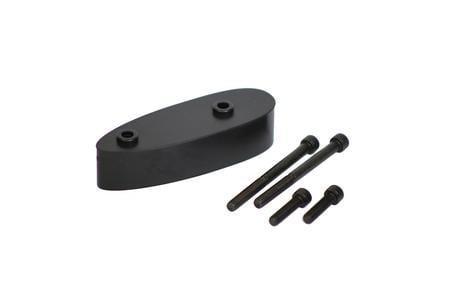 CRICKETT CPR SPACER KIT BLACK
