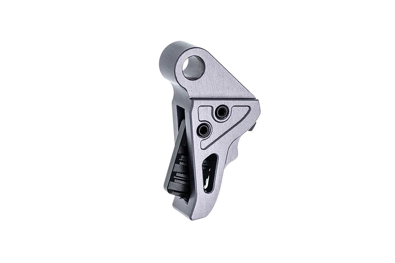 Tyrant Cnc I.T.T.S Gray/Black Fits Springfield Hellcat Pro