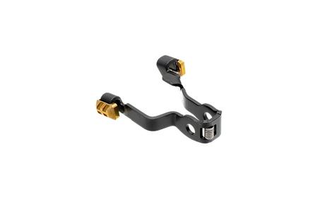 TYRANT TDGSTOP5GOLD     GLK G5   EXT SLIDE RELEASE