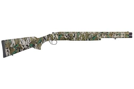 MOSS 75486 SILVER RSRV    20 20 EXT CHOKE     MOGL