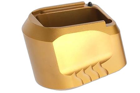TYRANT TDMPMAGEXFSGOLD   SW MP FULL SIZE MAG EXT