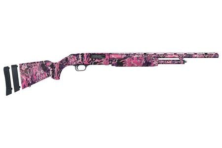 MOSSBERG MOSS 54161 500      20 GA 22              MUDDY G