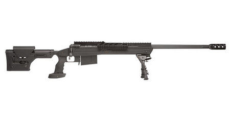 SAVAGE 110 BA 300 WIN MAG Law Enforcement Bolt Action Rifle