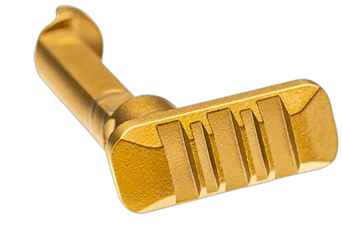 Tyrant Cnc Hellcat Pro Takedown Lever Gold