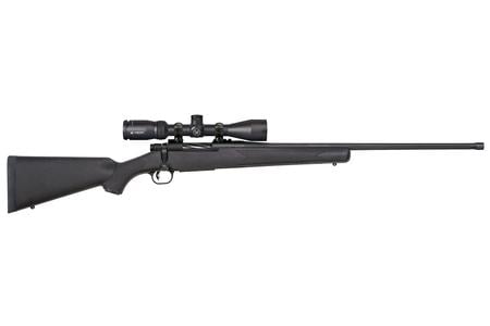MOSSBERG MOSS 28247 PATRIOT 350L  22 FB/TB 4+1 W/VORTEX SYN