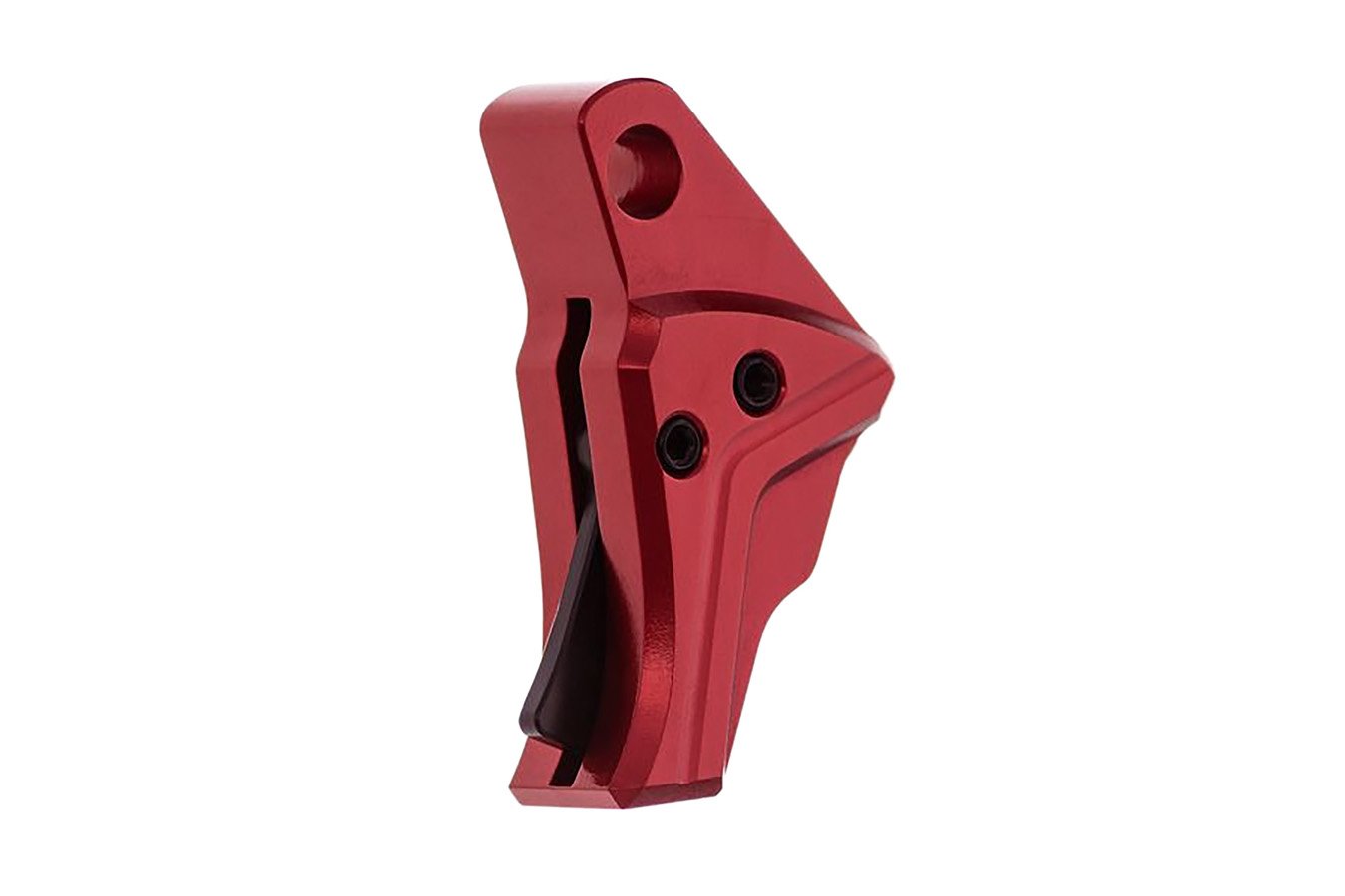 Tyrant Cnc I.T.T.S Red/Black Fits Glock Gen3-4