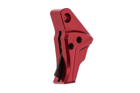 TYRANT TDGTRIG34REDBLACK     GLK TRIG RED/BK