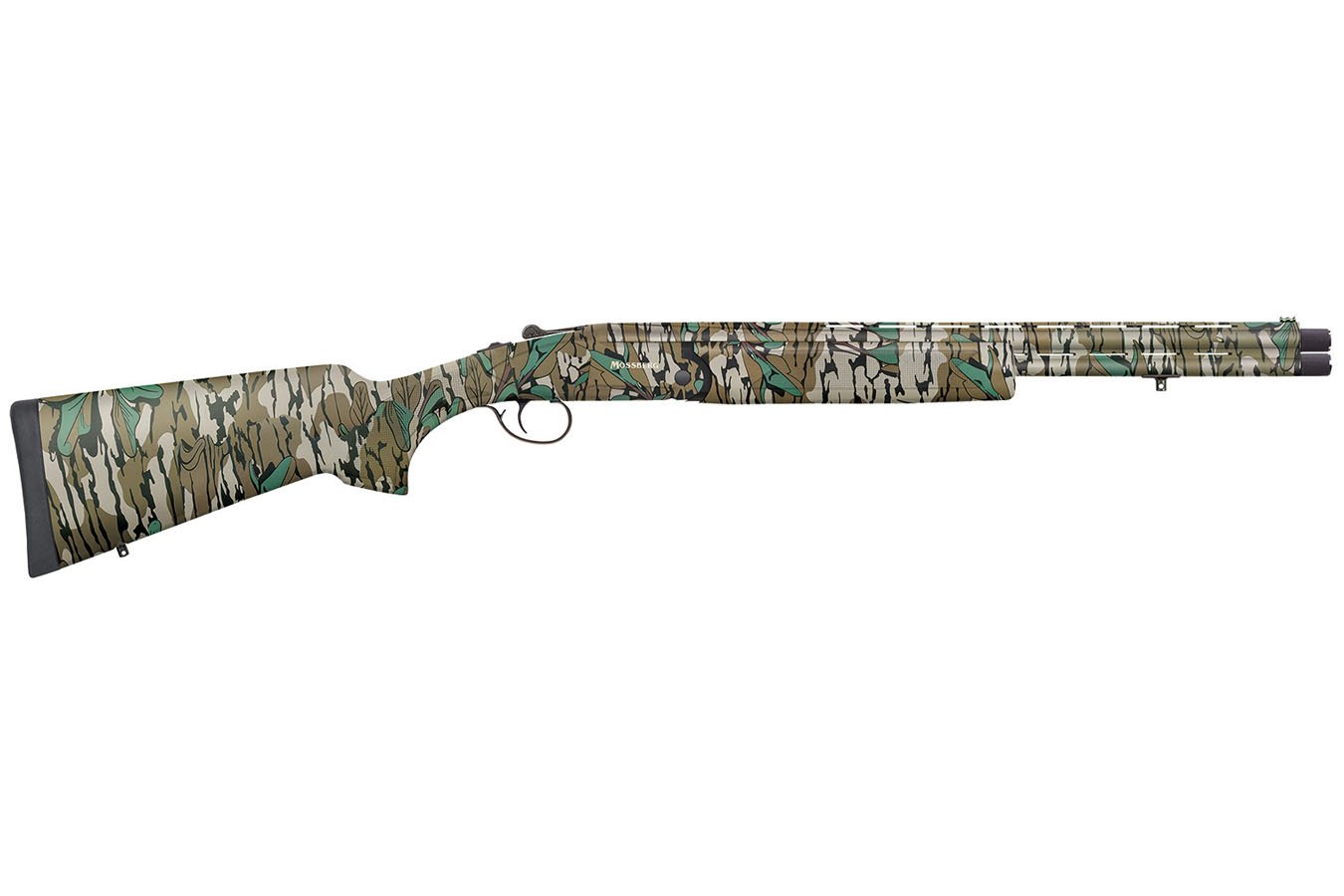 Mossberg Silver Reserve 28 Gauge Break Action Shotgun 