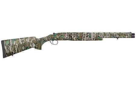 MOSS 75487 SILVER RSRV    28 20 EXT CHOKE     MOGL