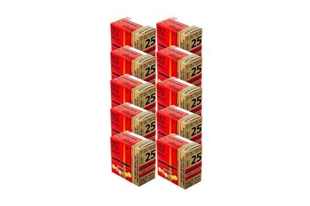 CLEVER MIRAGE T1 28GA  3/4OZ #9 250/CASE