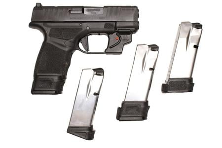 HELLCAT 9MM USED