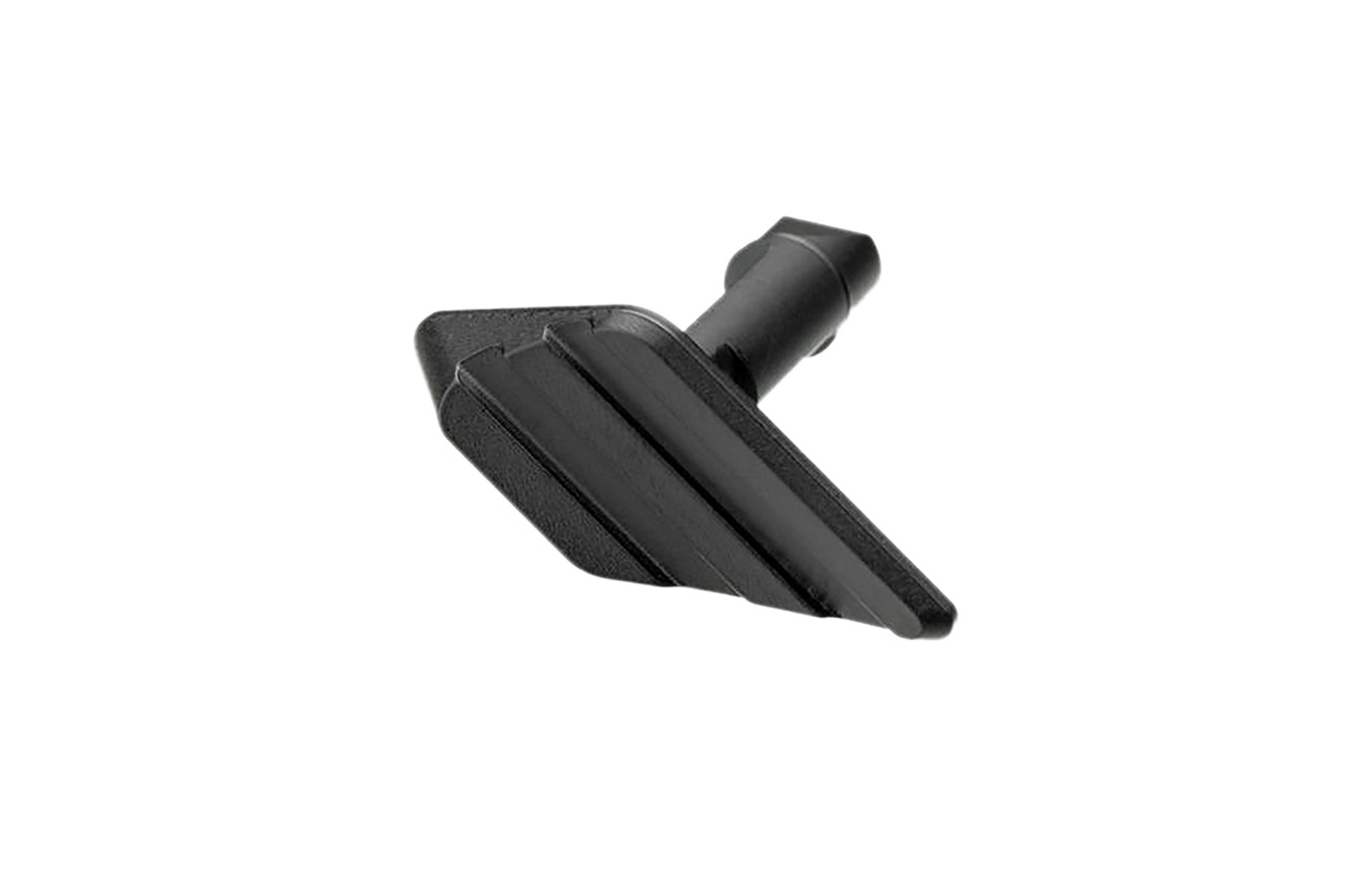 Tyrant Cnc Takedown Lever PVD Black Steel Sig P320