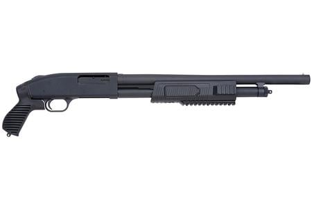 MOSS 57340 500      12 18 CB JIC    FLEX       BLK