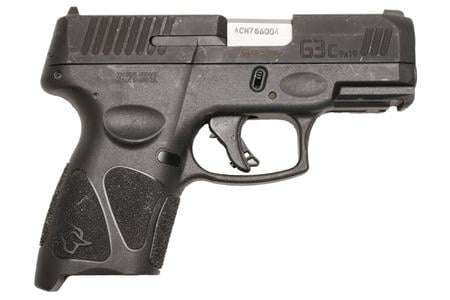 G3C 9MM USED