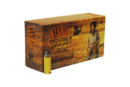 HSM 44S5N        44SPEC  200 RNFP            50/10