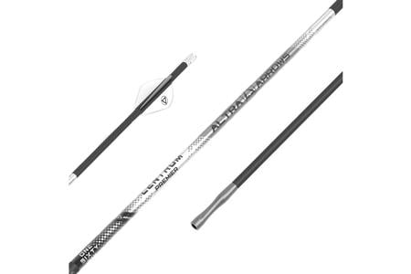166 PREMIER 250, 6PK FLETCHED
