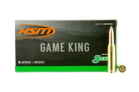 HSM 7MM087N      7MM08   140 SBT  GK         20/25