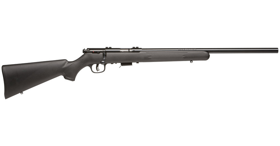 SAVAGE MARK II FV 22 LR REPEATER RIFLE