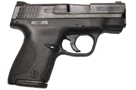 MP 9 SHIELD 9 MM USED