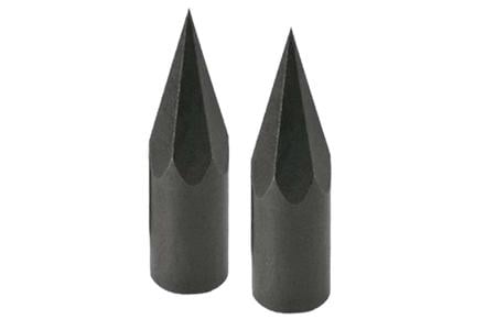 CARP POINT REPLACEMENT TIPS (2 PACK) 