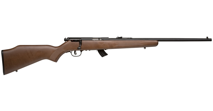 No. 5 Best Selling: SAVAGE MARK II G 22LR REPEATER RIFLE