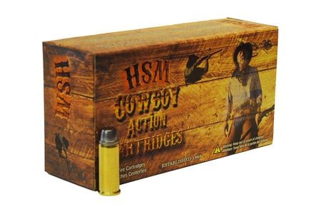 HSM 44M1N        44MAG   240 SWC             50/10