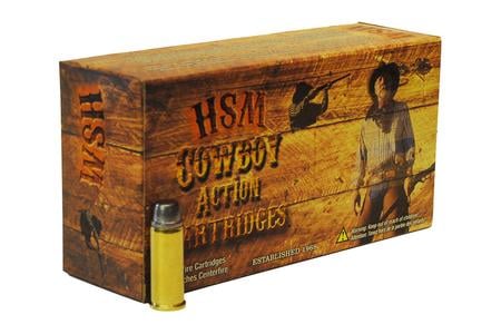 HSM 3571N        357MAG  158 SWC             50/10