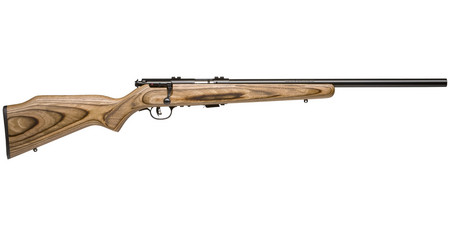 SAVAGE Mark II BV 22LR Bolt Action Rimfire Repeater Rifle