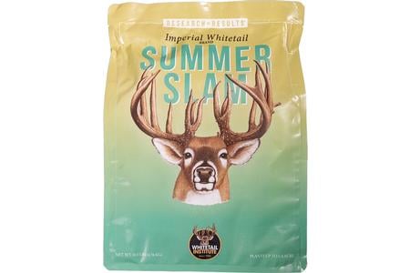 SUMMER SLAM 10.5 LB .25 ACRE